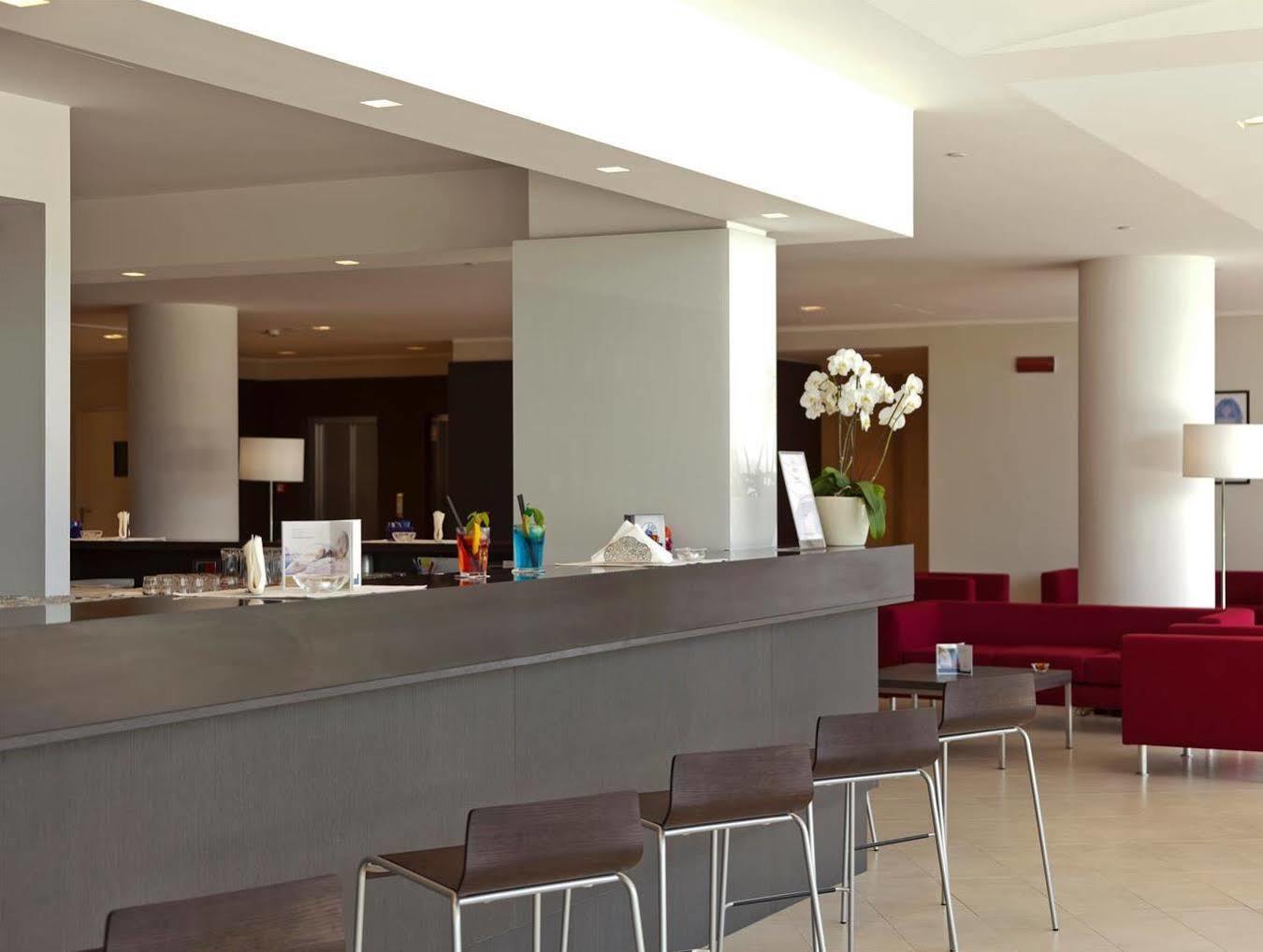 Inn Naples Airport Gricignano d'Aversa Exterior photo